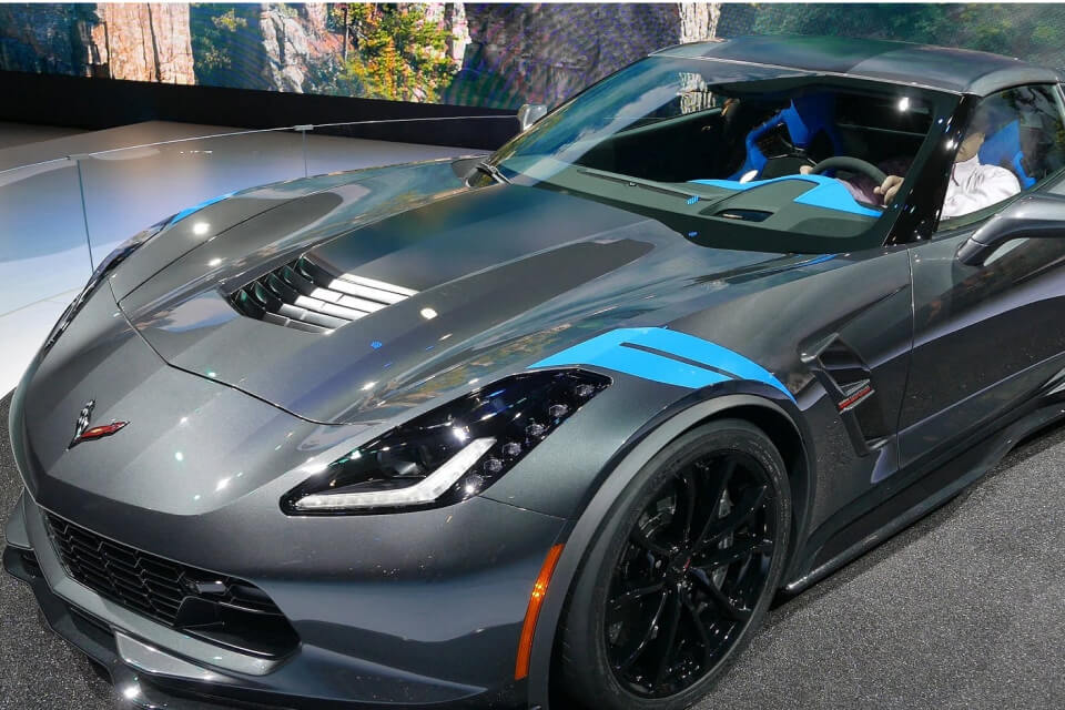 The Fascinating Science of Automobile - 如意-如意