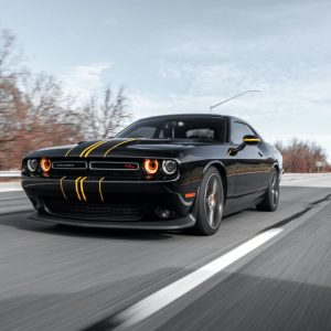 Automobile: All the Stats, Facts, and Data You'll Ever Need to Know-如意