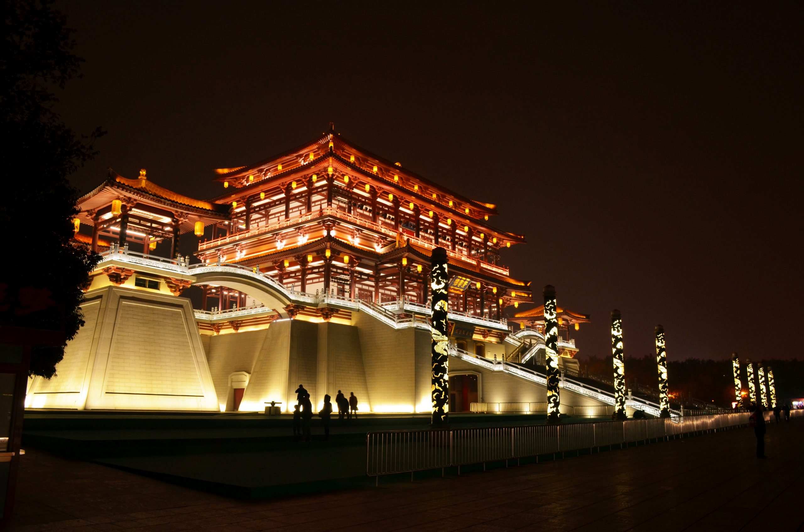 这一次，大唐的援兵不会迟到！！-如意