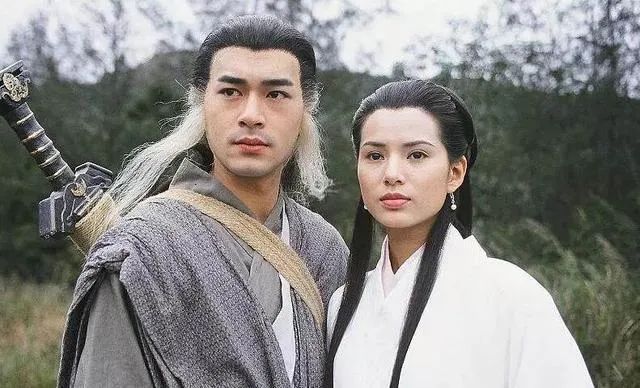 金庸十句话,说尽人生各种滋味-如意