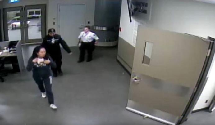 孟晚舟获释回国，是时候说出全部真相了 - 如意-如意