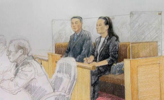 图片[11]-孟晚舟获释回国，是时候说出全部真相了 - 如意-如意