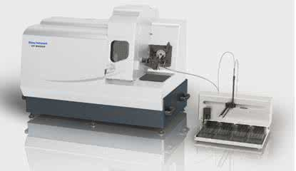 电感耦合等离子体质谱仪工作原理 -如意