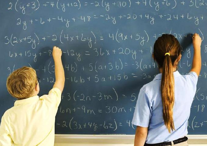 曹贤语录: “每个人都遵循相同的人生方程,“所不同的是初始条件和边界条件。”-如意