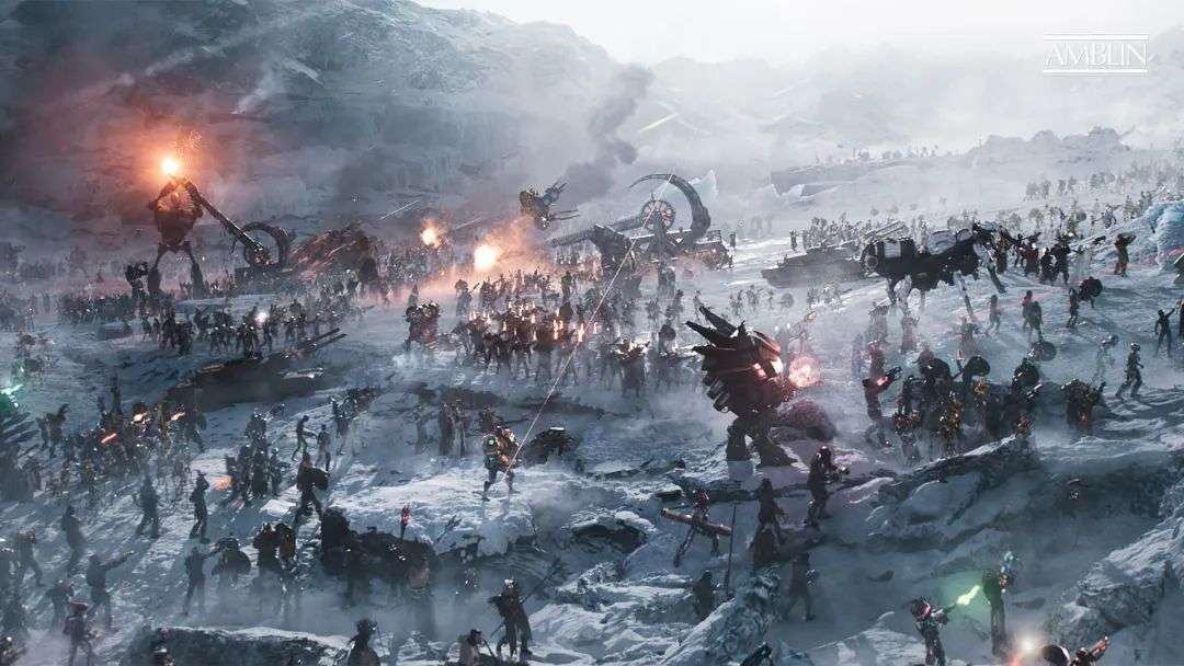 图片[3]-扎克伯格：元宇宙，就是下一张互联网 - 如意-如意