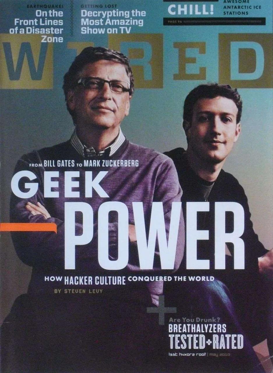 图片[6]-扎克伯格：元宇宙，就是下一张互联网 - 如意-如意