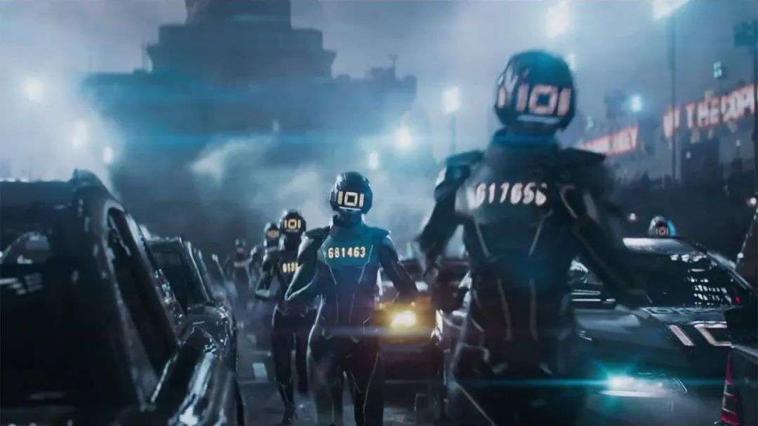 图片[2]-扎克伯格：元宇宙，就是下一张互联网 - 如意-如意