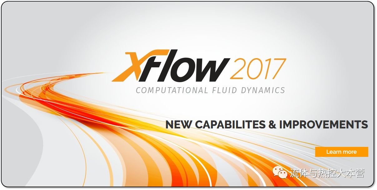 图片[7]-【流体】| 10个目前流行的CFD仿真软件，你了解几个？ - 如意-如意