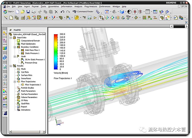 图片[8]-【流体】| 10个目前流行的CFD仿真软件，你了解几个？ - 如意-如意