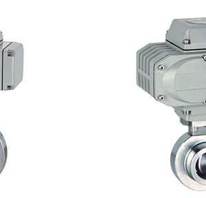 宁波泓科真空阀门科技有限公司-如意