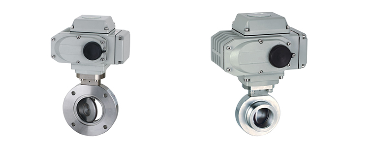 宁波泓科真空阀门科技有限公司 - 如意-如意