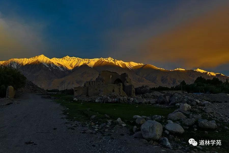 图片[2]-一个是百经之首，一个是万经之王，为何都对同一个字极力推崇？ - 如意-如意