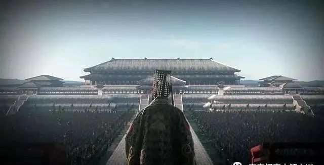 站在距离地球2241光年的位置，能否直击秦始皇登基时的盛况？ - 如意-如意