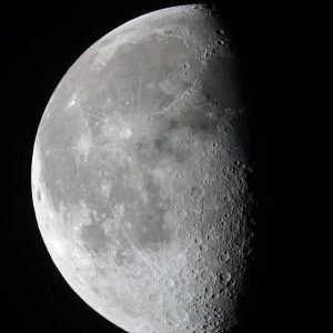 为什么月球的正面与背面差别这么大呢？-如意