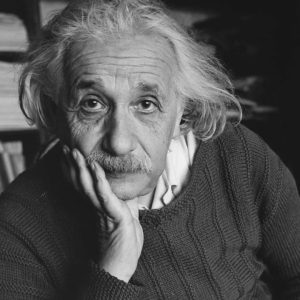 爱因斯坦的大脑和毛发还保留着，现代科技能克隆出爱因斯坦吗？-如意