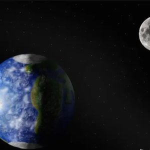 地球拥有45亿年历史，你知道20亿年前的地球是什么模样吗？-如意