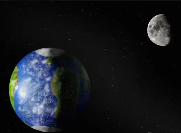 地球拥有45亿年历史，你知道20亿年前的地球是什么模样吗？ - 如意-如意