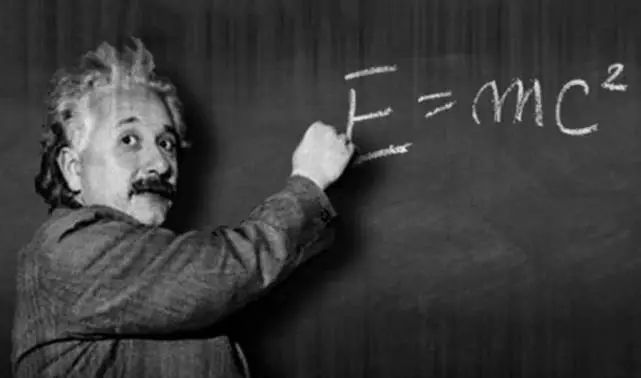 1根粉笔蕴含的能量，可以烧开足够全人类喝100年的开水吗？ - 如意-如意