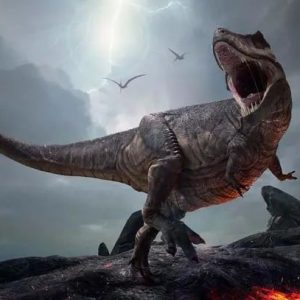 伽马射线暴抹杀生命只需要1秒，而在4.5亿年前，地球体验了一次-如意