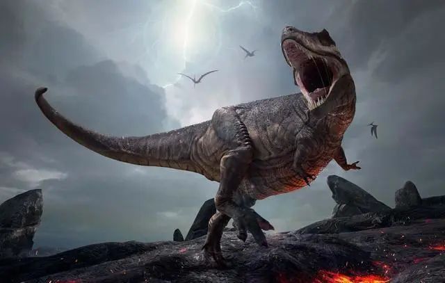 伽马射线暴抹杀生命只需要1秒，而在4.5亿年前，地球体验了一次 - 如意-如意