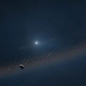 太阳爆炸后，太阳系会怎样？地球又该何去何从？-如意