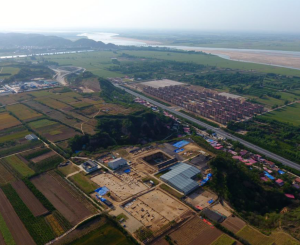 中华文化的源头在哪里-如意