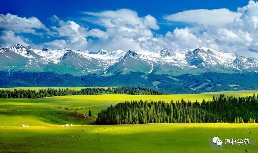 图片[9]-一个是百经之首，一个是万经之王，为何都对同一个字极力推崇？ - 如意-如意