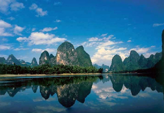 中华文化的源头在哪里？ - 如意-如意