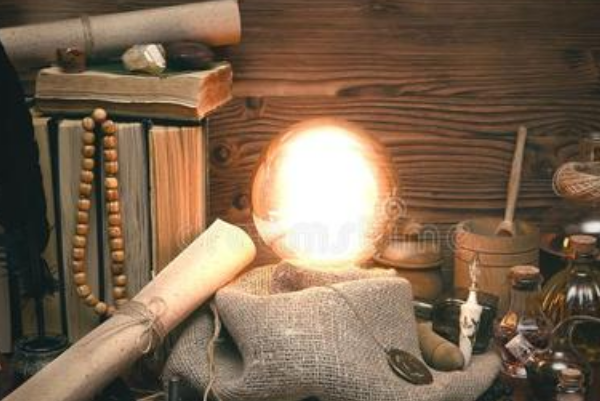 图片[1]-为什么说《周易》是中华文化的起点？ - 如意-如意