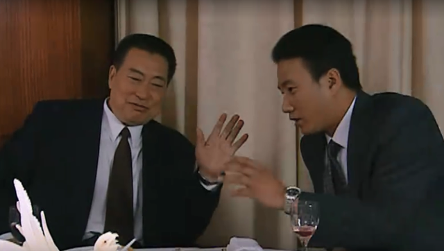 图片[5]-《岁月》闻局长破解副手背后使阴招的高明手法，堪称为官者的宝典 - 如意-如意