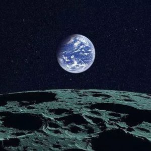 旅行者一号从64亿公里外看地球的样子-如意