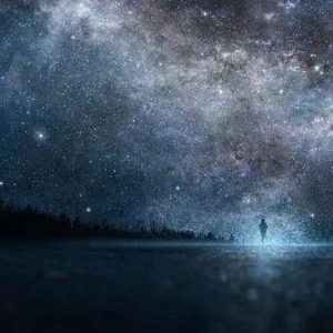 我们看到的竟然是假宇宙，夜空中的星星早已经死亡千万年-如意