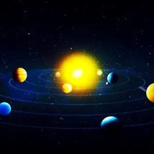 太阳一秒可释放百亿颗氢弹威力，为什么他能一直燃烧，没有爆炸？-如意