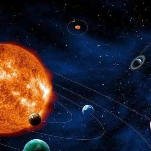 曲速技术到底有多可怕？人类一旦实现，即可在浩瀚的宇宙中穿梭！-如意