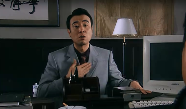 图片[6]-《岁月》闻局长破解副手背后使阴招的高明手法，堪称为官者的宝典 - 如意-如意