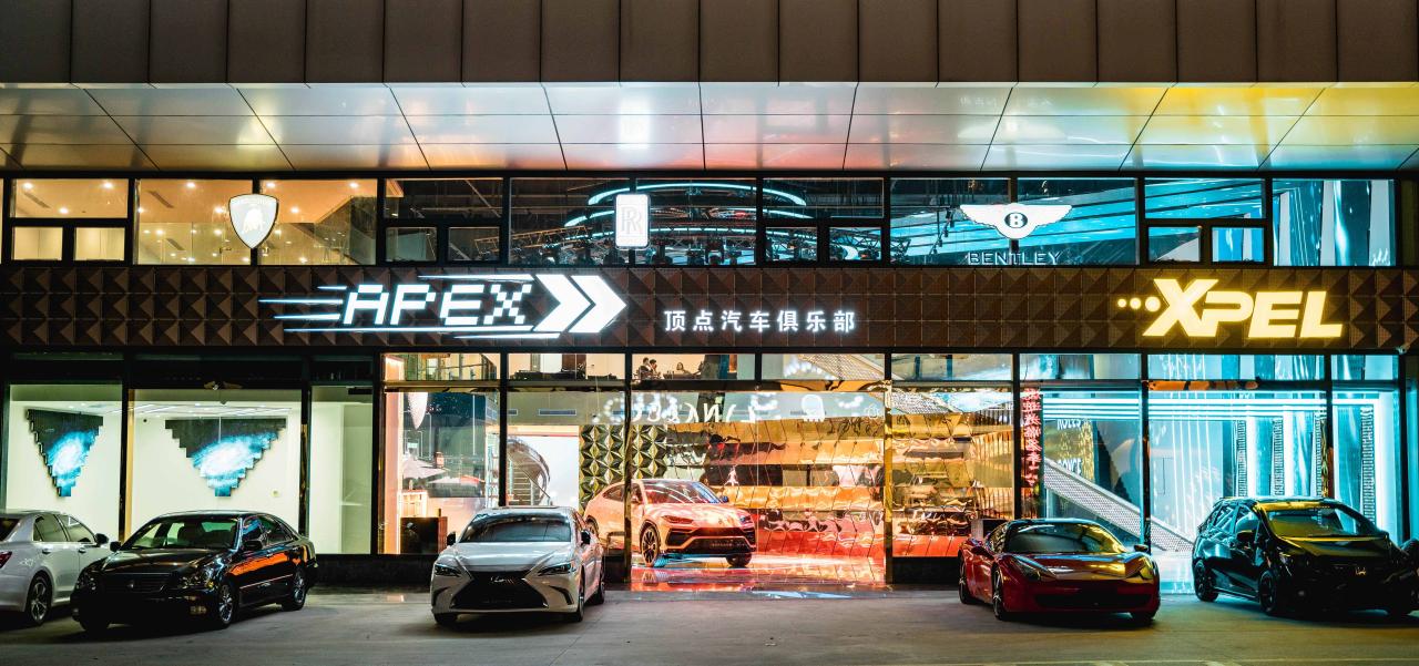 图片[7]-买跑车送旅行车？关于迈凯伦GT的小秘密 - 如意-如意