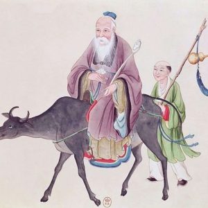 老子最厉害的五种思维,简单易懂,看完一切都顺了!-如意