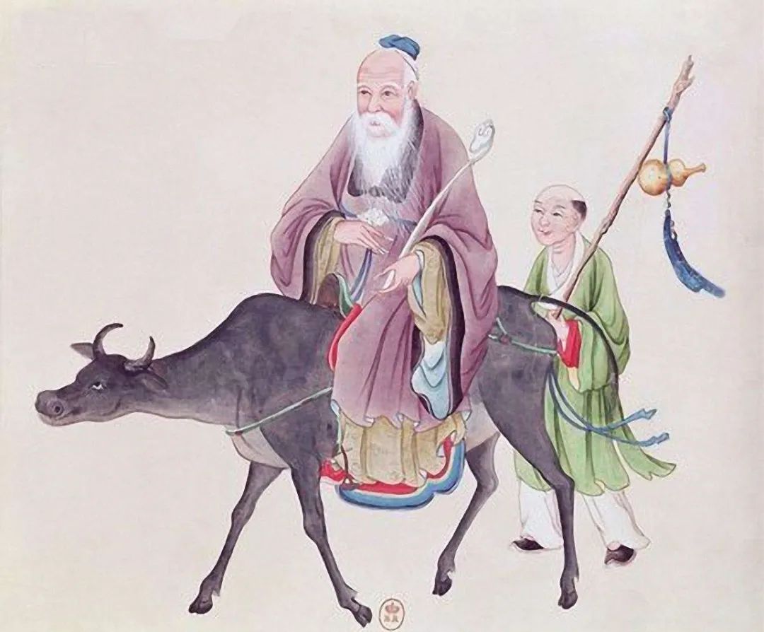 老子最厉害的五种思维，简单易懂，看完一切都顺了! - 如意-如意