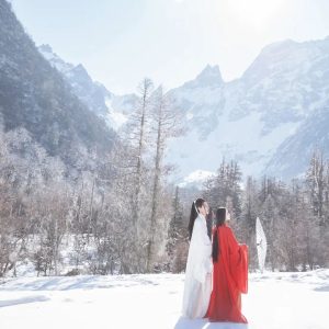 古诗词中的520,比“我爱你”强一万倍!-如意