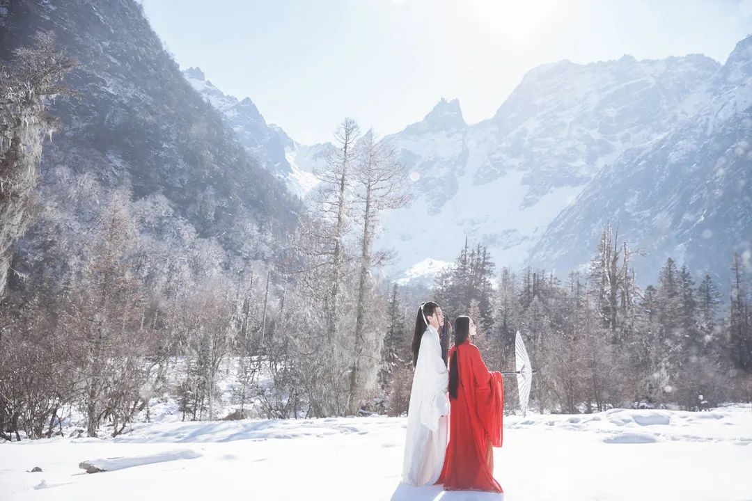 古诗词中的520，比“我爱你”强一万倍！ - 如意-如意