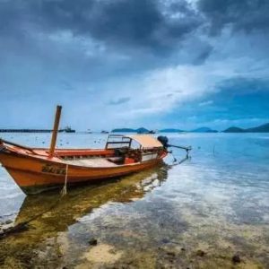 第一眼看到什么数字, 你就是什么人! 神准~-如意