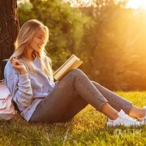 长相年轻，是因为5个习惯-如意