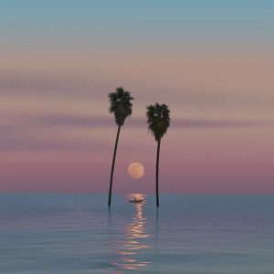 一个人处于上升期的5种表现-如意