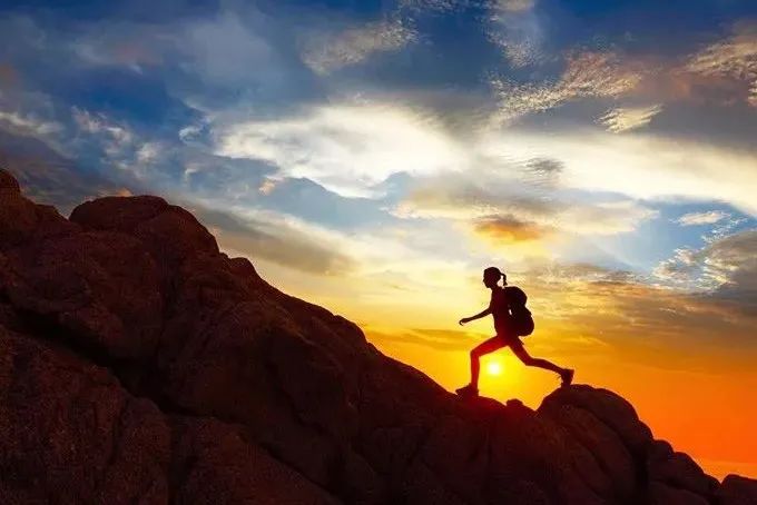 人民日报:早上起床黄金9分钟,为了自己收藏起来 - 如意-如意