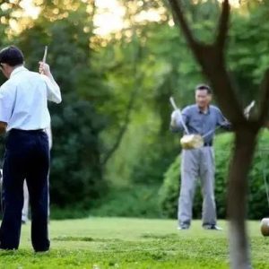 九个不适合中老年人的锻炼方法公布！第一个你经常做-如意