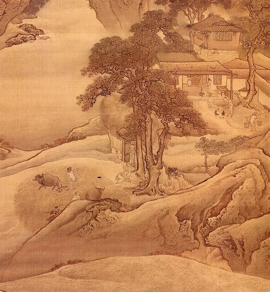 《增广贤文》100句，藏着的生活智慧 - 如意-如意