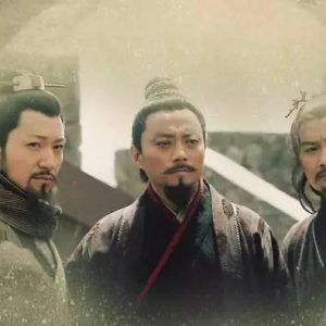 梁山108将的最终结局!-如意