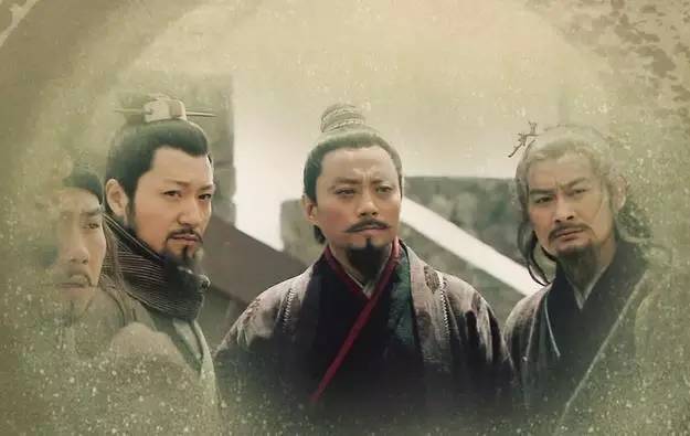 梁山108将的最终结局！ - 如意-如意