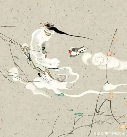 《列子》十则经典格言，言简意深 - 如意-如意