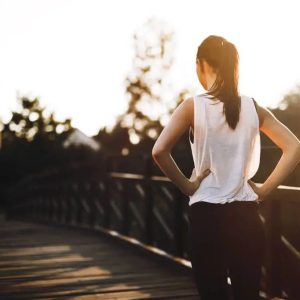 出汗的十大好处！看完我默默把风扇关上了-如意